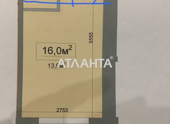 Commercial real estate at st. Bugaevskaya Instrumentalnaya (area 16 m²) - Atlanta.ua - photo 7