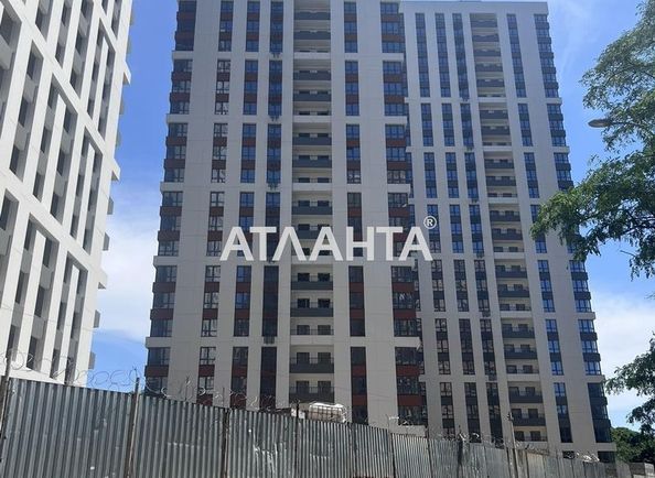 1-комнатная квартира по адресу ул. Гагаринское плато (площадь 57,9 м²) - Atlanta.ua - фото 2