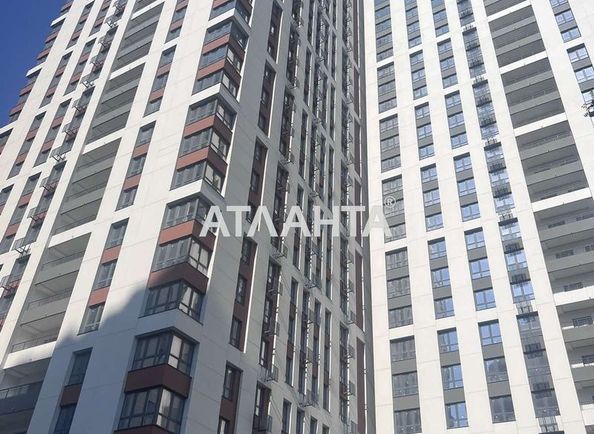 1-комнатная квартира по адресу ул. Гагаринское плато (площадь 57,9 м²) - Atlanta.ua - фото 3