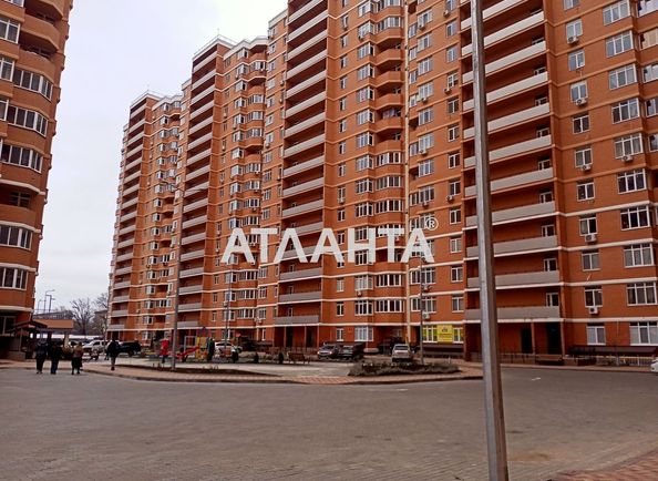 2-rooms apartment apartment by the address st. Ovidiopolskaya dor (area 69,2 m2) - Atlanta.ua - photo 12