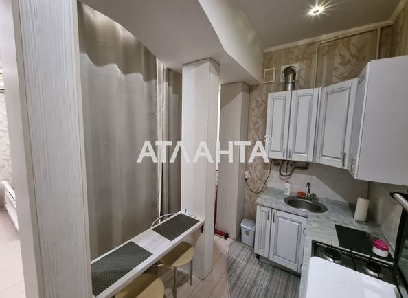 1-комнатная квартира по адресу Воронцовский пер. (площадь 29,7 м2) - Atlanta.ua - фото 3