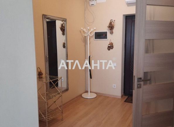 1-room apartment apartment by the address st. Raduzhnyy m n (area 45,0 m2) - Atlanta.ua - photo 5