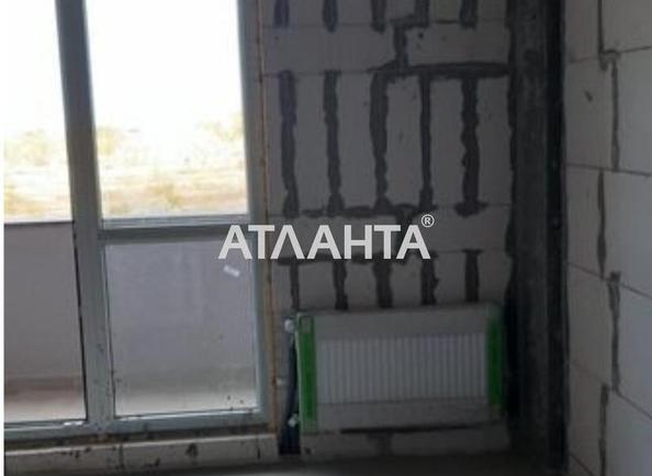 1-комнатная квартира по адресу ул. Бочарова ген. (площадь 24,3 м²) - Atlanta.ua