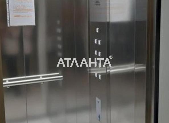 1-комнатная квартира по адресу ул. Бочарова ген. (площадь 24,3 м²) - Atlanta.ua - фото 7