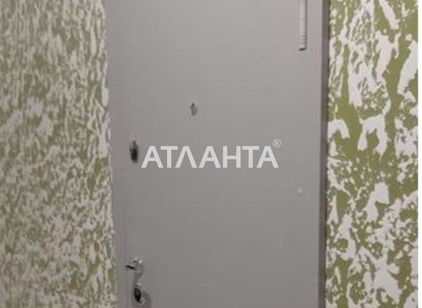 1-комнатная квартира по адресу ул. Бочарова ген. (площадь 24,3 м²) - Atlanta.ua - фото 6