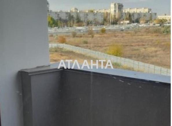 1-комнатная квартира по адресу ул. Бочарова ген. (площадь 24,3 м²) - Atlanta.ua - фото 4