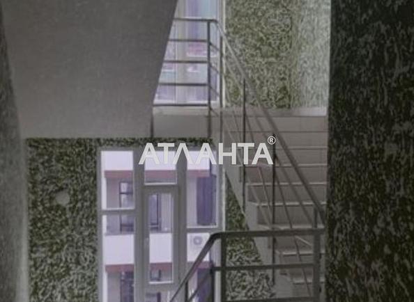 1-комнатная квартира по адресу ул. Бочарова ген. (площадь 24,3 м²) - Atlanta.ua - фото 5