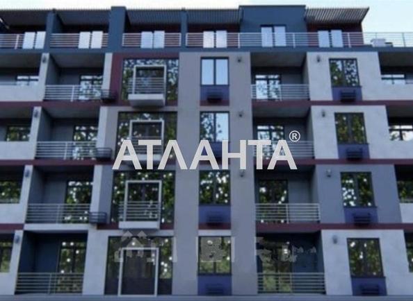 1-комнатная квартира по адресу ул. Бочарова ген. (площадь 24,3 м²) - Atlanta.ua - фото 9