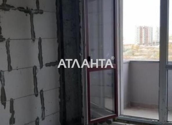 1-комнатная квартира по адресу ул. Бочарова ген. (площадь 24,3 м²) - Atlanta.ua - фото 3