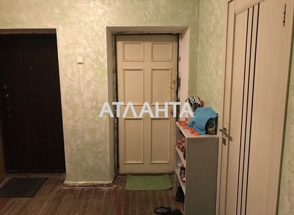 Room in dormitory apartment by the address st. Shilova (area 27,0 m2) - Atlanta.ua - photo 9