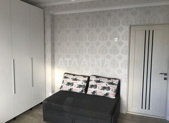 Room in dormitory apartment by the address st. Shilova (area 27,0 m2) - Atlanta.ua