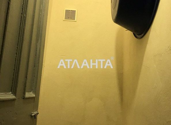 Room in dormitory apartment by the address st. Shilova (area 27,0 m2) - Atlanta.ua - photo 10