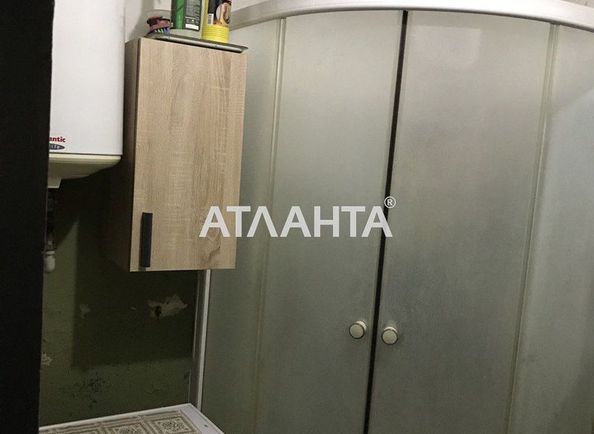 Room in dormitory apartment by the address st. Shilova (area 27,0 m2) - Atlanta.ua - photo 11