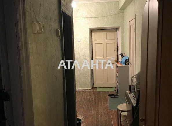 Room in dormitory apartment by the address st. Shilova (area 27,0 m2) - Atlanta.ua - photo 12