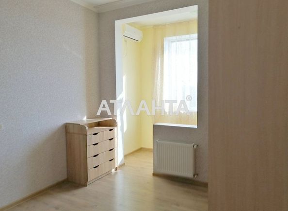 1-room apartment apartment by the address st. Sakharova (area 42,9 m2) - Atlanta.ua - photo 4