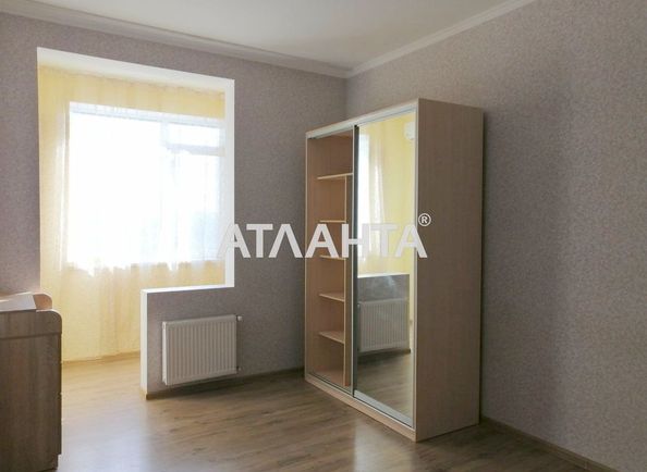 1-room apartment apartment by the address st. Sakharova (area 42,9 m2) - Atlanta.ua - photo 3