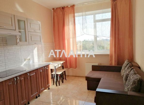 1-room apartment apartment by the address st. Sakharova (area 42,9 m2) - Atlanta.ua