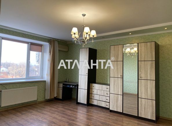 1-комнатная квартира по адресу ул. Одесская (площадь 51,0 м2) - Atlanta.ua