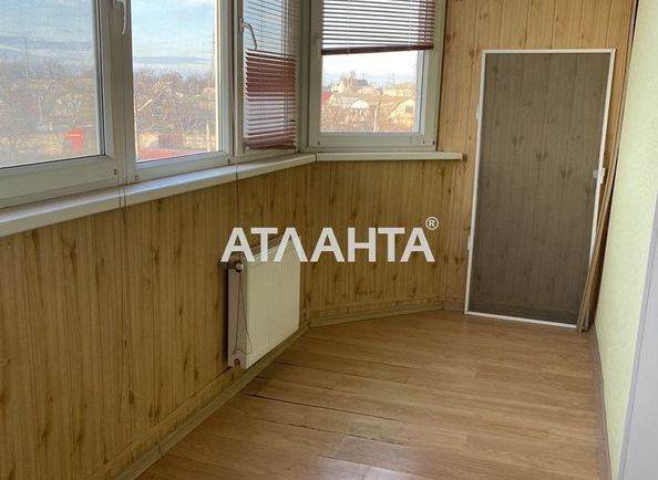 1-комнатная квартира по адресу ул. Одесская (площадь 51,0 м2) - Atlanta.ua - фото 8