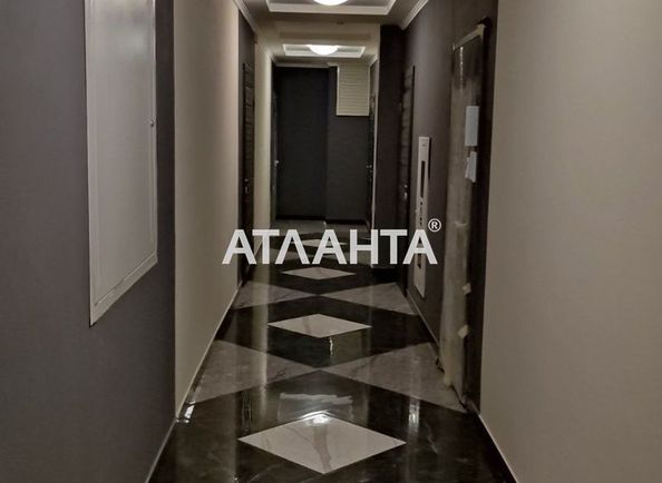 1-комнатная квартира по адресу ул. Марсельская (площадь 39,8 м2) - Atlanta.ua - фото 10