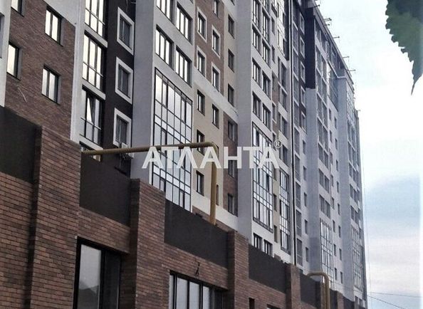 1-room apartment apartment by the address st. Marselskaya (area 39,8 m2) - Atlanta.ua - photo 2