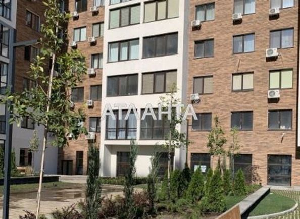1-room apartment apartment by the address st. Marselskaya (area 39,8 m2) - Atlanta.ua - photo 5