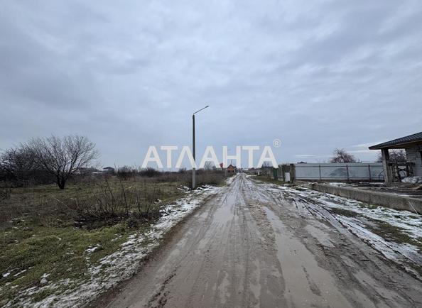 Ділянка за адресою вул. Дайберг (площа 5 сот) - Atlanta.ua - фото 11
