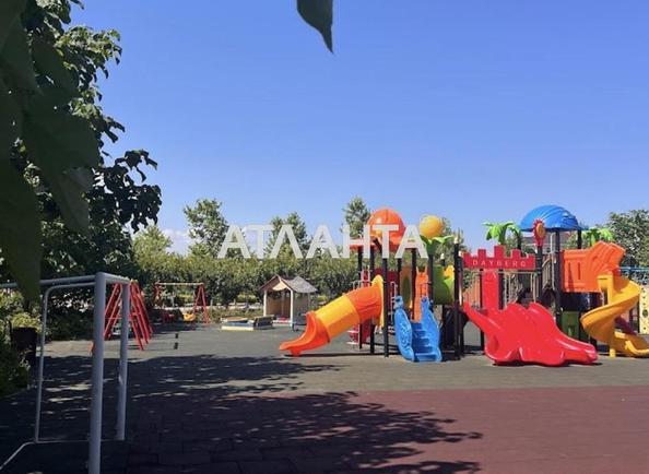 Участок по адресу ул. Дайберг (площадь 5 сот) - Atlanta.ua - фото 4