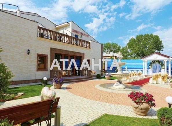 Участок по адресу ул. Дайберг (площадь 5 сот) - Atlanta.ua - фото 8