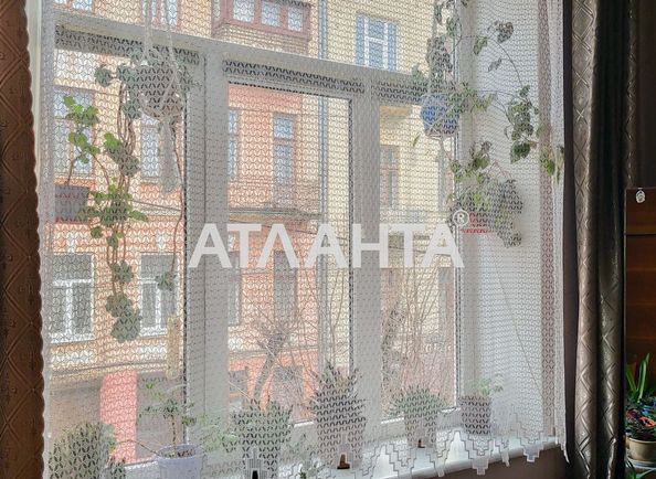 4+-rooms apartment apartment by the address st. Chervnya 28 (area 130,0 m2) - Atlanta.ua - photo 5