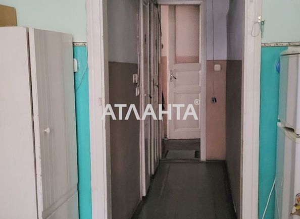 4+-rooms apartment apartment by the address st. Chervnya 28 (area 130,0 m2) - Atlanta.ua - photo 10