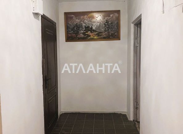 1-room apartment apartment by the address st. Oystrakha Davida Zatonskogo (area 43,3 m2) - Atlanta.ua - photo 3