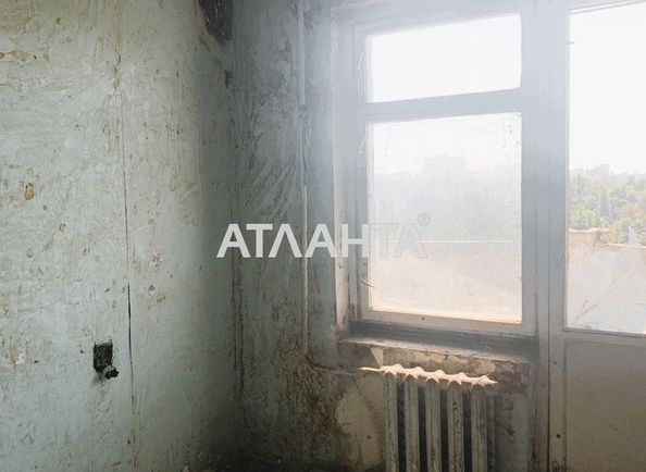 1-room apartment apartment by the address st. Oystrakha Davida Zatonskogo (area 43,3 m2) - Atlanta.ua - photo 7