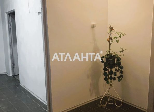 1-room apartment apartment by the address st. Oystrakha Davida Zatonskogo (area 43,3 m2) - Atlanta.ua - photo 9
