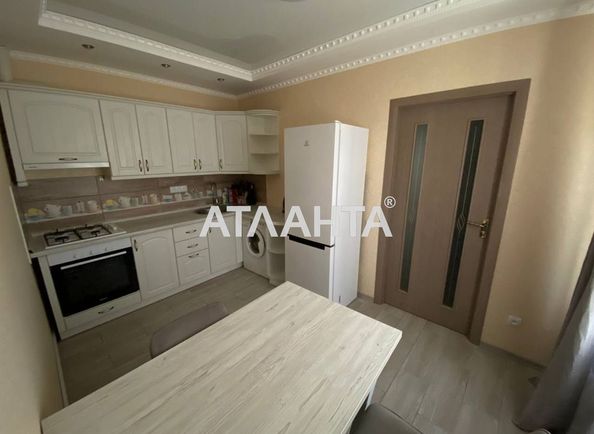 1-room apartment apartment by the address st. Raduzhnaya (area 32,5 m2) - Atlanta.ua - photo 4