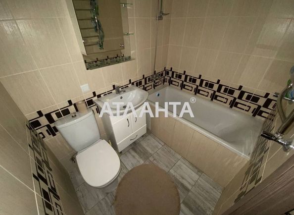 1-room apartment apartment by the address st. Raduzhnaya (area 32,5 m2) - Atlanta.ua - photo 8