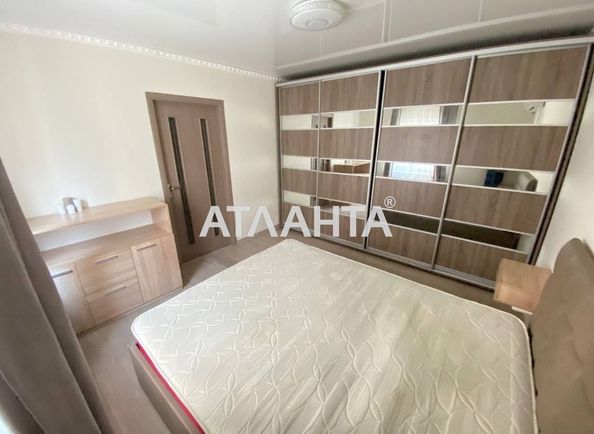 1-room apartment apartment by the address st. Raduzhnaya (area 32,5 m2) - Atlanta.ua - photo 3