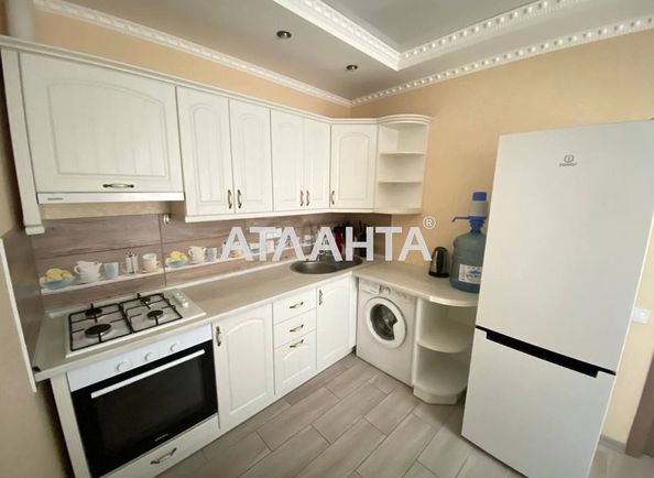 1-room apartment apartment by the address st. Raduzhnaya (area 32,5 m2) - Atlanta.ua - photo 6