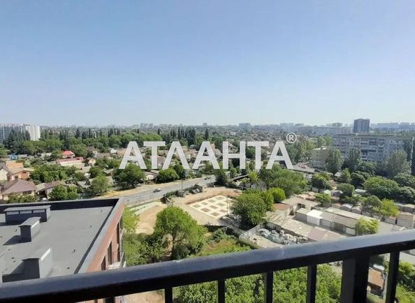 1-комнатная квартира по адресу ул. Радостная (площадь 38 м²) - Atlanta.ua