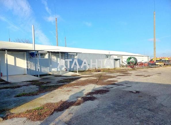 Commercial real estate at st. Kompleks stroeniy i sooruzheniy 1 (area 427,8 m²) - Atlanta.ua - photo 2