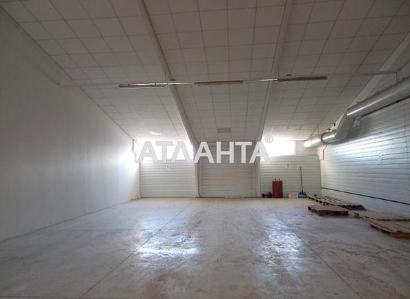 Commercial real estate at st. Kompleks stroeniy i sooruzheniy 1 (area 427,8 m²) - Atlanta.ua - photo 3