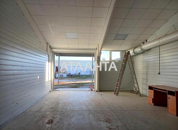 Commercial real estate at st. Kompleks stroeniy i sooruzheniy 1 (area 427,8 m²) - Atlanta.ua - photo 4