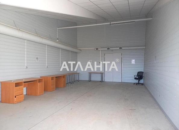 Commercial real estate at st. Kompleks stroeniy i sooruzheniy 1 (area 427,8 m²) - Atlanta.ua - photo 5