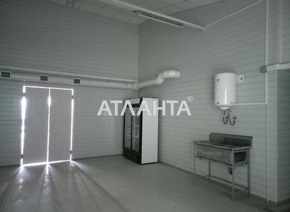 Commercial real estate at st. Kompleks stroeniy i sooruzheniy 1 (area 427,8 m²) - Atlanta.ua - photo 6