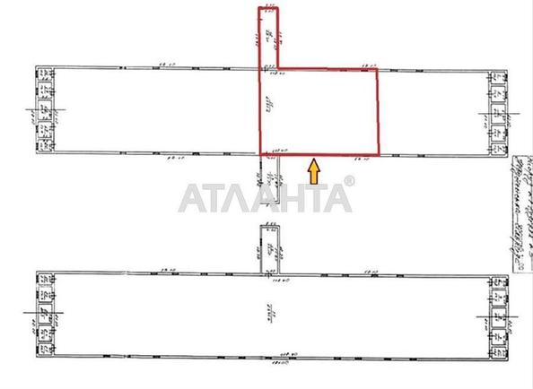 Commercial real estate at st. Kompleks stroeniy i sooruzheniy 1 (area 427,8 m²) - Atlanta.ua - photo 7
