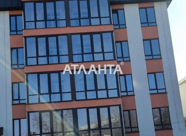 1-комнатная квартира по адресу ул. Слободская (площадь 23 м²) - Atlanta.ua - фото 12