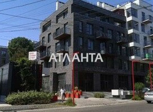 Коммерческая недвижимость по адресу ул. Авдеева-черноморского (площадь 41,0 м2) - Atlanta.ua