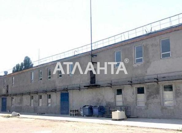 Комерційна нерухомість за адресою вул. Вапняна (площа 2573,2 м²) - Atlanta.ua - фото 4