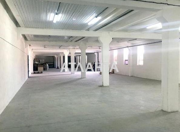 Комерційна нерухомість за адресою вул. Вапняна (площа 2573,2 м²) - Atlanta.ua - фото 5