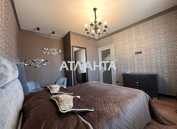 1-комнатная квартира по адресу ул. Генуэзская (площадь 50,0 м2) - Atlanta.ua - фото 25